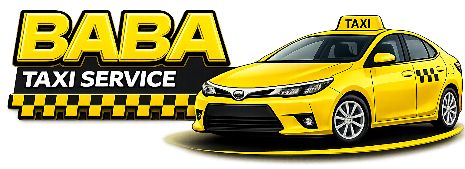 Baba Taxi Service Jaipur